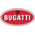 Bugatti Höchstgeschwindigkeiten