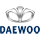 Daewoo Höchstgeschwindigkeiten