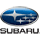 Subaru Höchstgeschwindigkeiten