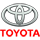 Toyota Höchstgeschwindigkeiten