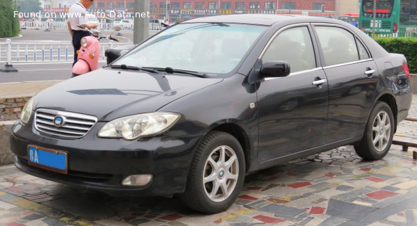 BYD Top Speed