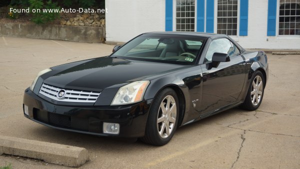 Cadillac Top Speed