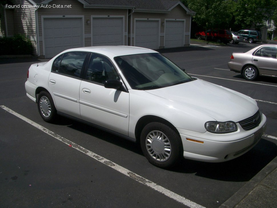 Chevrolet Top Speed