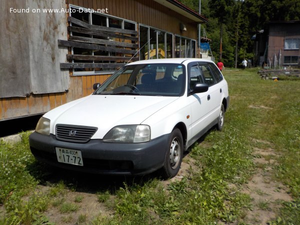 Honda Top Speed