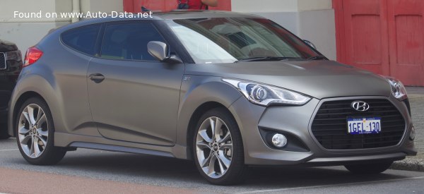 Hyundai Top Speed