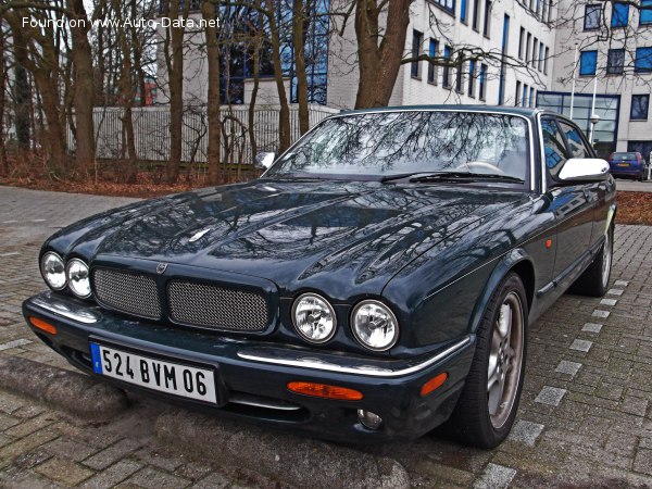 Jaguar Geschwindigkeit