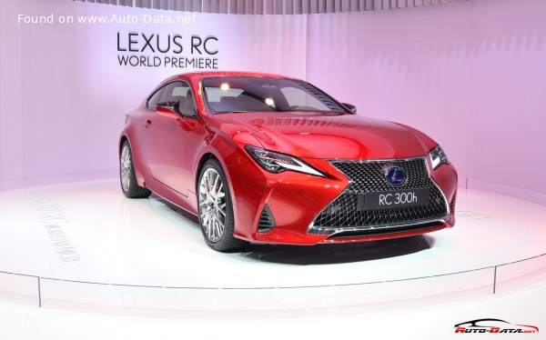 Lexus Top Speed