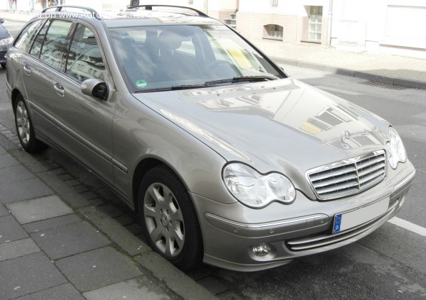 Mercedes-Benz Geschwindigkeit