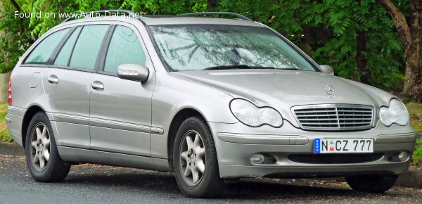 Mercedes-Benz Geschwindigkeit