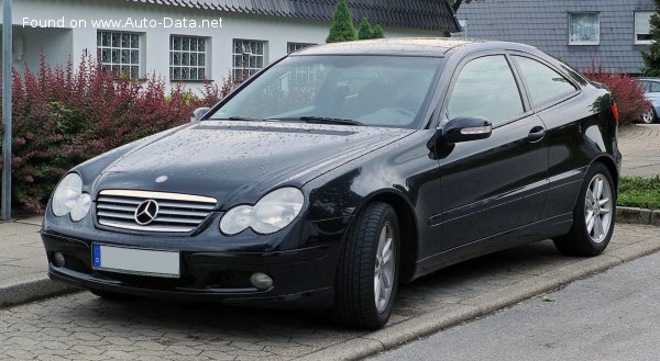 Mercedes-Benz Geschwindigkeit