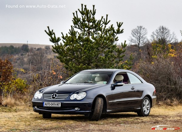 Mercedes-Benz Geschwindigkeit