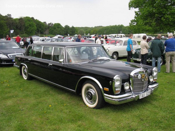 Mercedes-Benz Top Speed