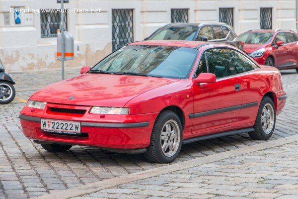 Opel Geschwindigkeit