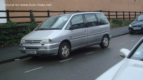 Peugeot Top Speed