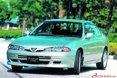 Proton Top Speed