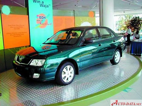 Proton Top Speed