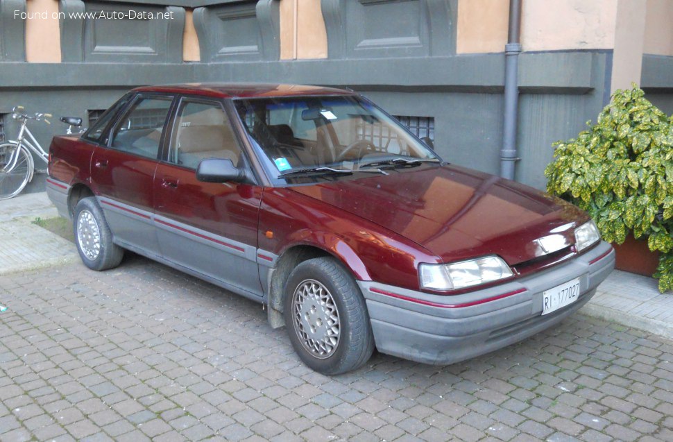 Rover Geschwindigkeit