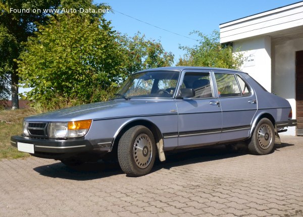 Saab Geschwindigkeit