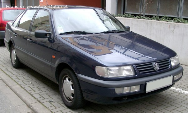 Volkswagen Geschwindigkeit